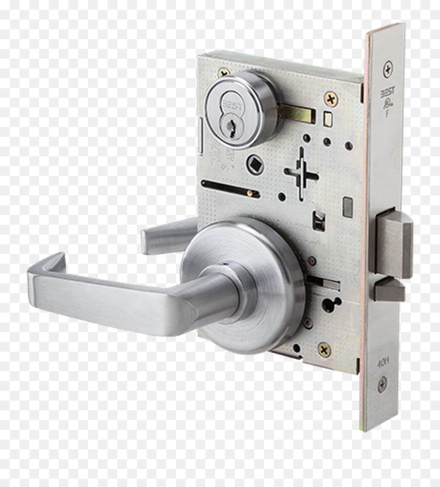 Best Access 40h Series Commercial Heavy Duty Mortise Lock Emoji,Transparent Lock