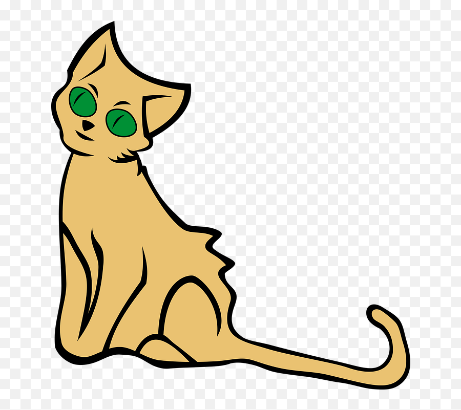 Cat Eyes Transparent Image Png All Emoji,Cat Eyes Clipart