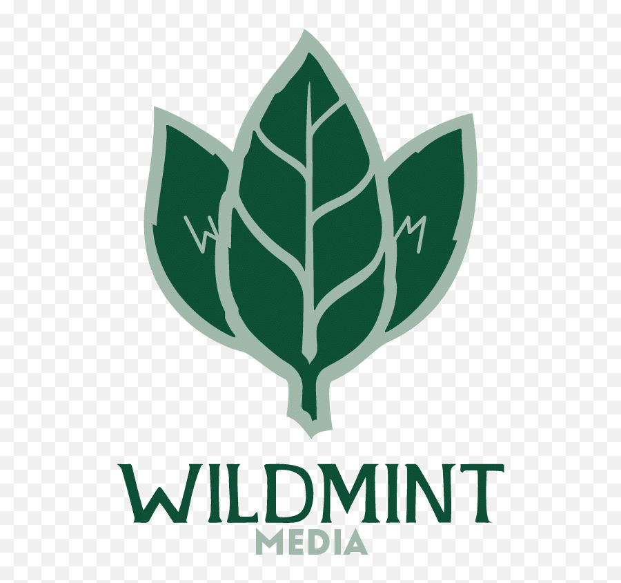 Wildmint Media Marketing And Branding Company Emoji,Marketing Company Logo
