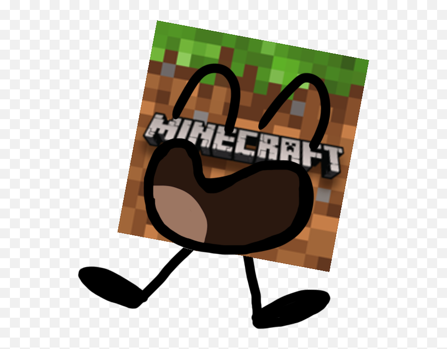 Minecraft Logo - Minecraft Logo Cool Emoji,Minecraft Logo