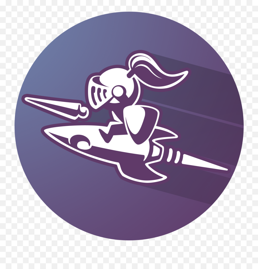 Orbital Knight Emoji,Knight Logo Png