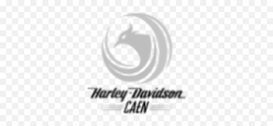 Harley - Davidson Caen U2022 Thunderbike Dealer In France Emoji,Harley Davidson New Logo