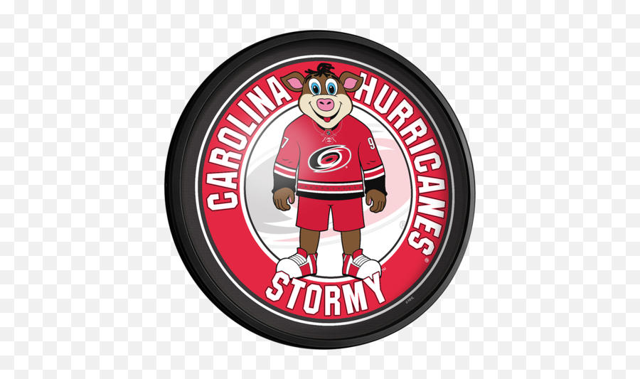 Carolina Hurricanes - Sticker Emoji,Carolina Hurricanes Logo