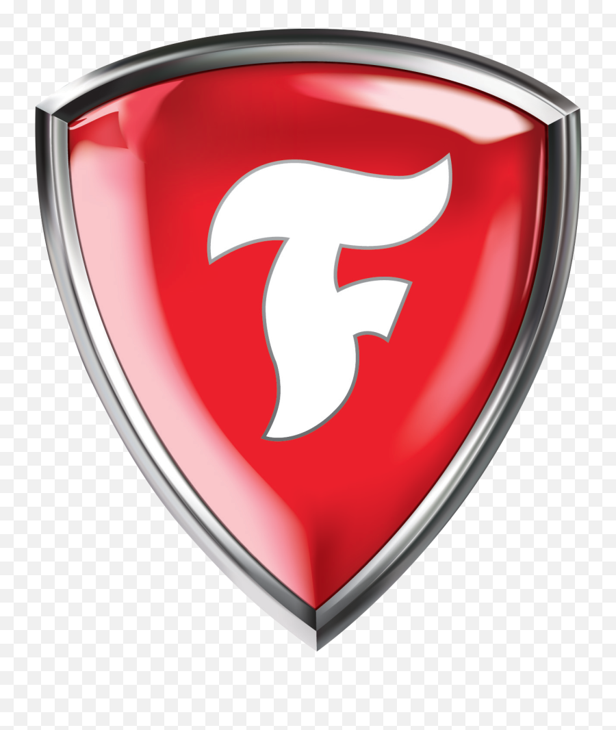Firestone - Firestone Logo Emoji,Shield Logo