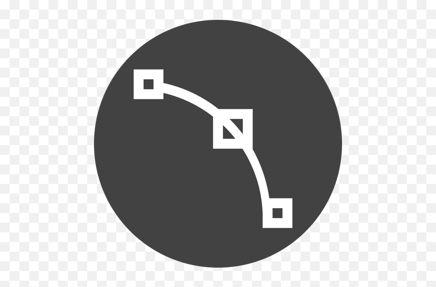 Free Curve Line Icon - Available In Svg Png Eps Ai U0026 Icon Emoji,Curve Line Png