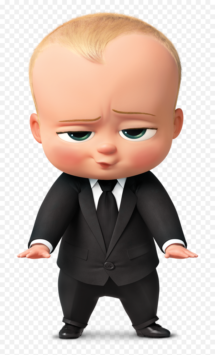 Download Infant Boss Diaper Child Baby The Clipart Png Free - Boss Baby Hd Png Emoji,Diaper Clipart