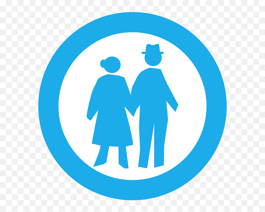 Senior Citizen Logo Philippines Clipart - Full Size Clipart Emoji,Citizen Logo