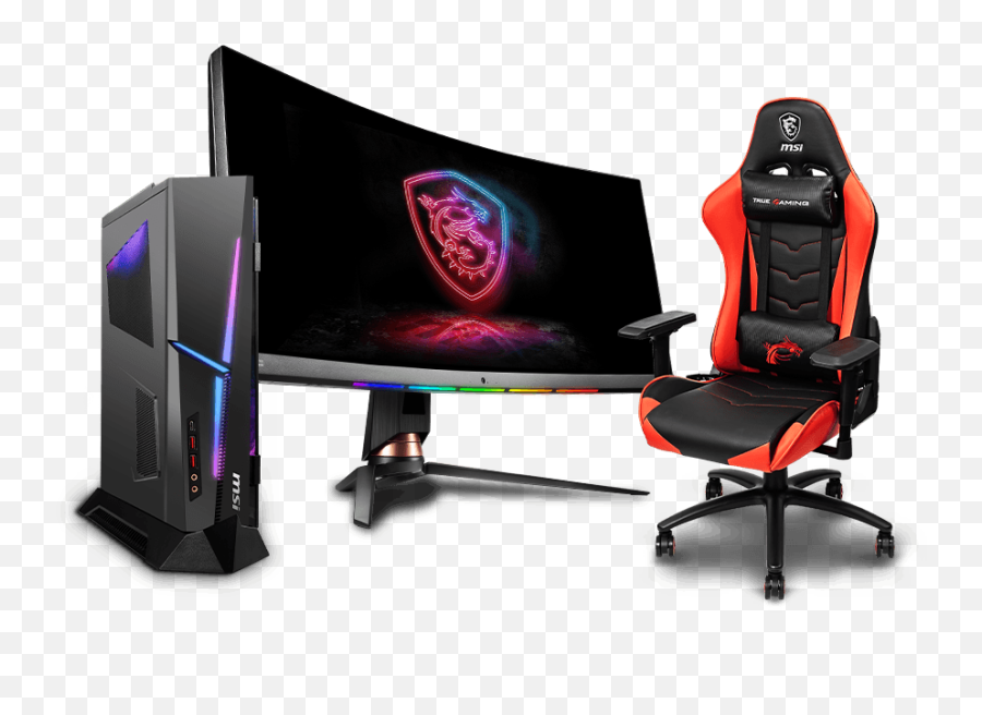 Msi Global - The Leading Brand In Highend Gaming Emoji,Msi Dragon Logo