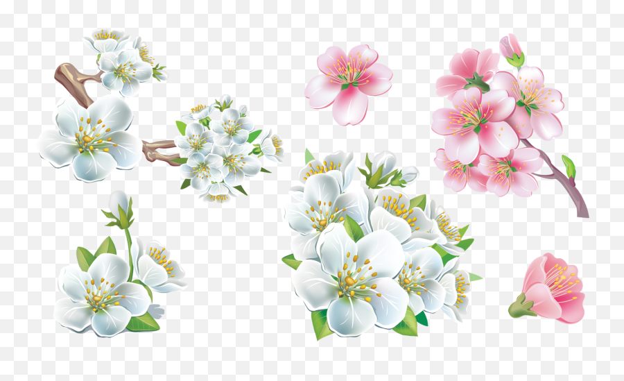 20 New Flower Bouquet How To Make Emoji,Dogwood Clipart