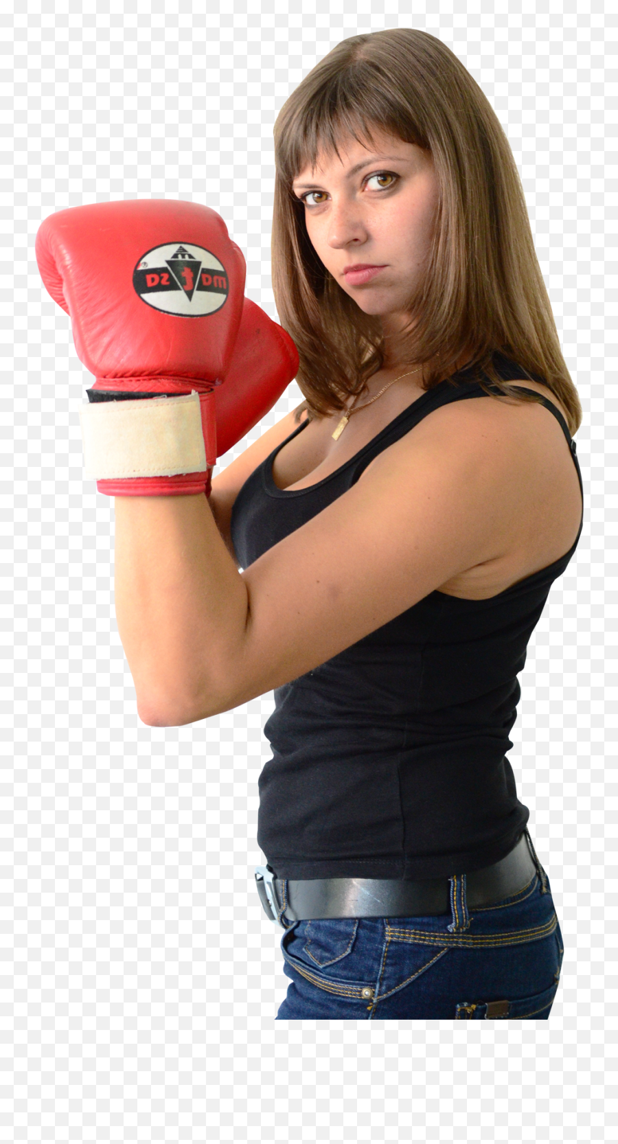 Girl Boxing Gloves - Womens In Boxing Gloves Emoji,Boxing Gloves Clipart