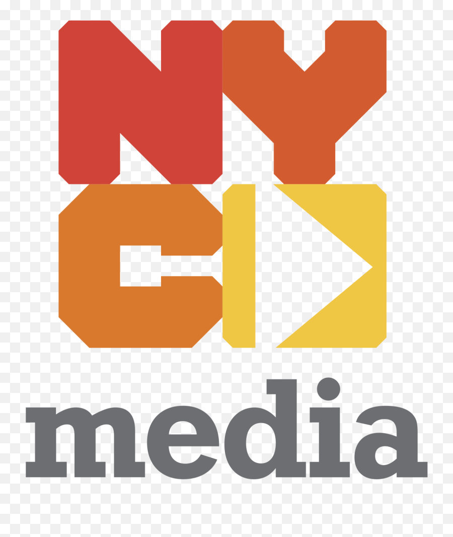 Nyc Media Logo - Nyc Media Emoji,Nyc Logo