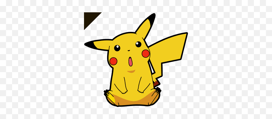 Memes Mouse Cursors Favorite Motives Memes Cursors - Fictional Character Emoji,Surprised Pikachu Png