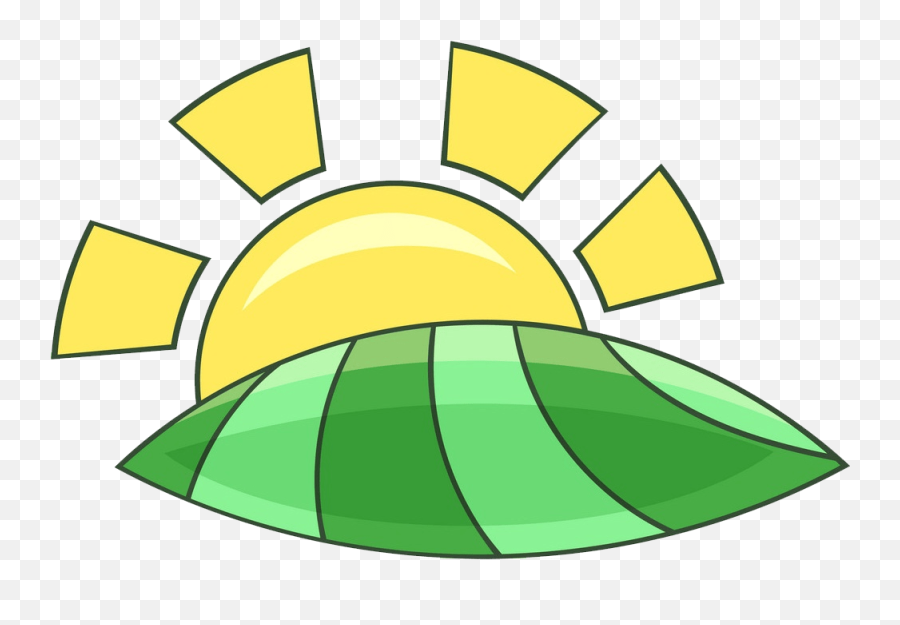Sun Clipart Transparent - Clip Art Emoji,Sun Clipart