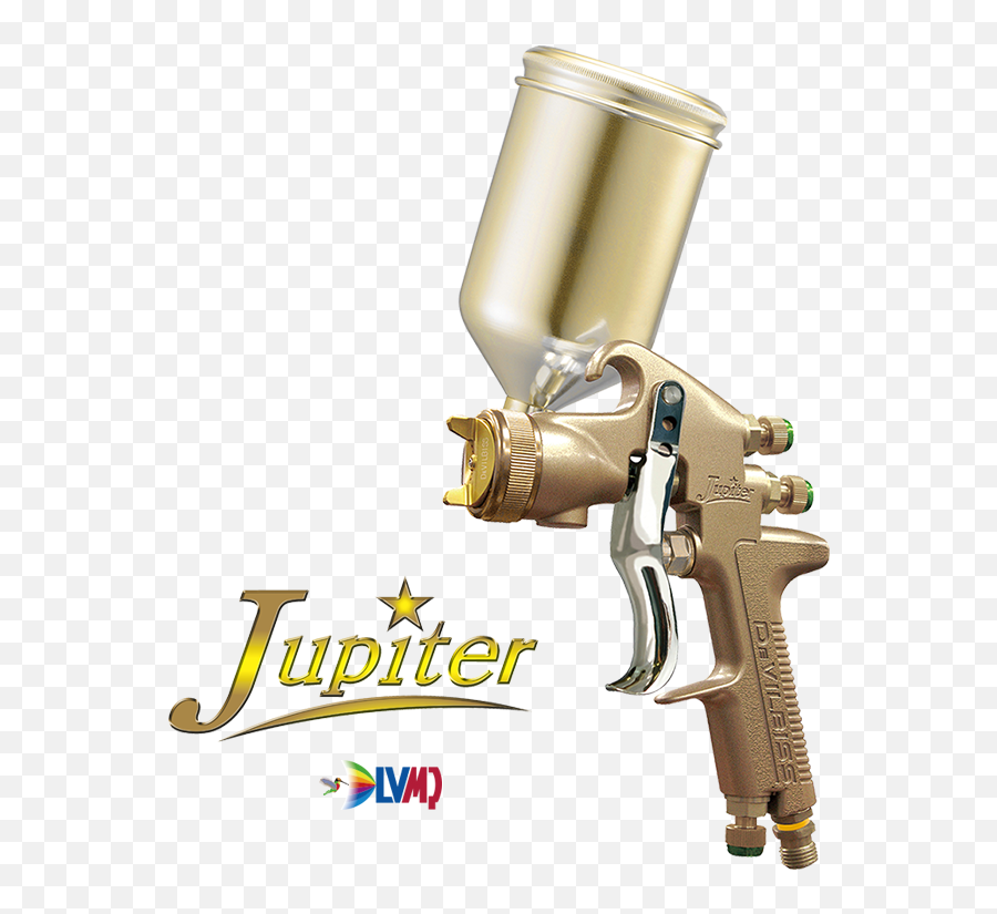 Devilbiss Spray Hand Gun - Jupiterr Emoji,Gun Hand Png