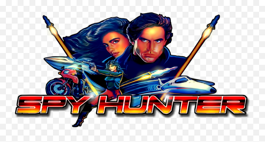 Spy Hunter Wheel Logo - Spy Hunter Emoji,Hunter Logo