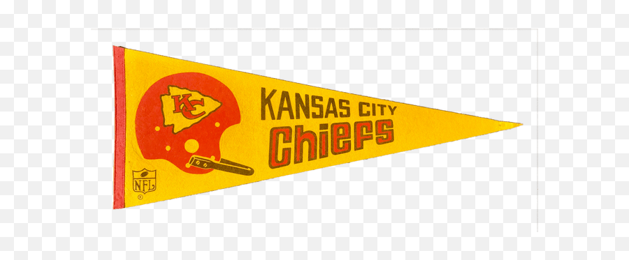 Kansas City Chiefsdallas Texans Felt Football - Language Emoji,Chiefs Logo Png