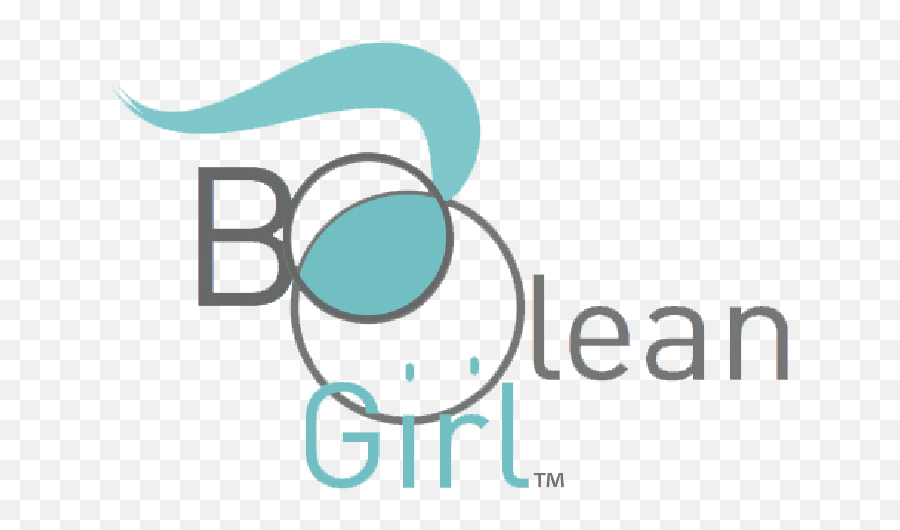 Girl Scouts Boolean Girl - Boolean Girl Emoji,Girl Scout Logo
