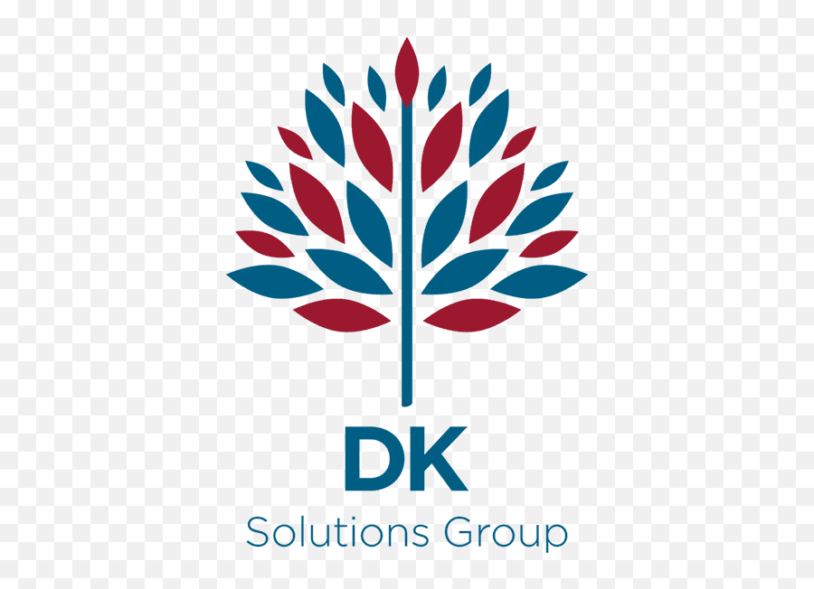 Dk Solutions Group - Language Emoji,Dk Logo