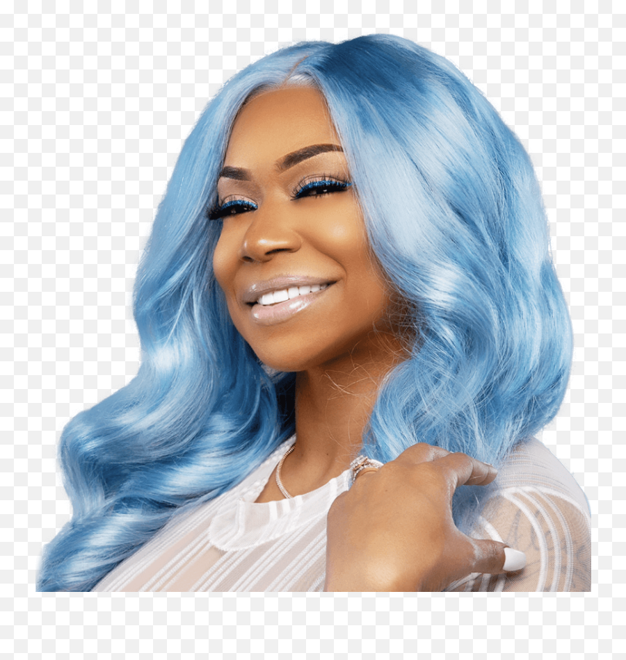Missy Hair Boutique Emoji,Transparent Lace Wigs