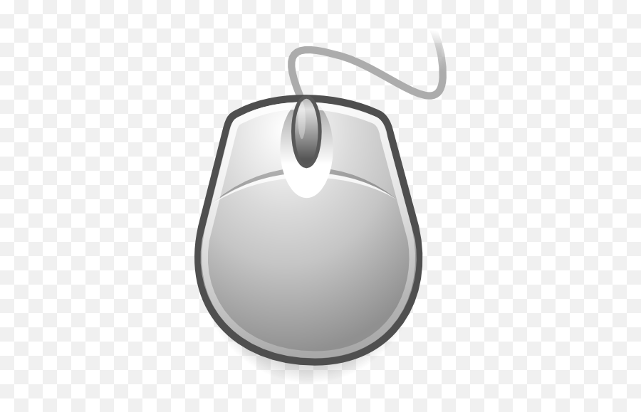 Best Computer Mouse Clipart - Input Devices Of Computer Clipart Emoji,Computer Mouse Clipart