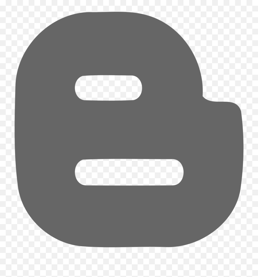 Blogger Logo Free Icon Download Png Logo - Blog Icon Transparent Png Emoji,Blogger Logo