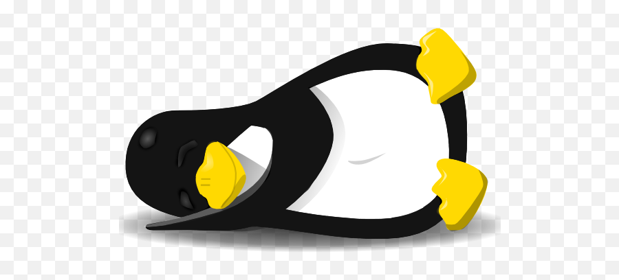 Penguin Clipart Free 4 Penguin Clip Art - Penguin Free Image Clip Art Emoji,Penguin Clipart