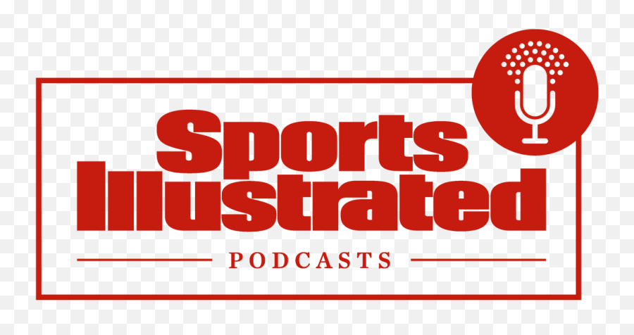 Sports Illustrated Podcasts - Sports Illustrated Kids Emoji,Sports Illustrated Logo