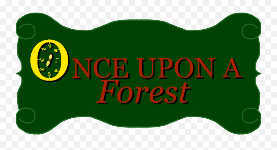 Once Upon A Forest Franchise Nicthic Wiki Fandom - Language Emoji,Forest Logo