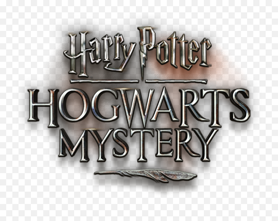 Harry Potter Hogwarts Mystery Harry Potter Wiki Fandom - Harry Potter Hogwarts Mystery Logo Emoji,Harry Potter Wand Clipart