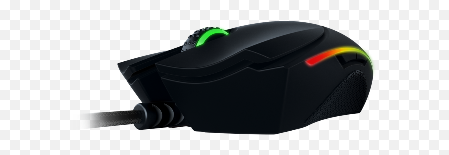 Razer Updates The Diamondback And Orochi Gaming Mice - Razer Diamond Back Chroma Gaming Mouse Emoji,Gaming Mouse Png