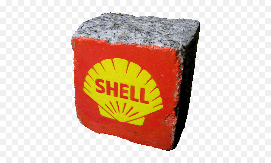 Shell Logo Plataformas - Shell Emoji,Shell Logo