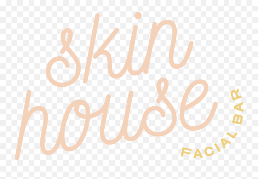 Skin House Facial Bar Emoji,Transparent Skin