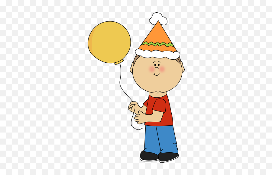 Birthday Clip Art - Birthday Images Clip Art Kids Birthday Emoji,Birthday Clipart