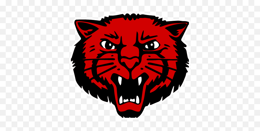 Mena School District - Mena High School Arkansas Logo Emoji,Bearcat Logo