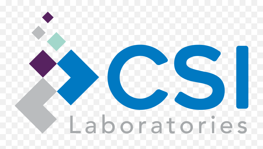 Portfolio - Csi Laboratories Logo Emoji,C.s.i Logo
