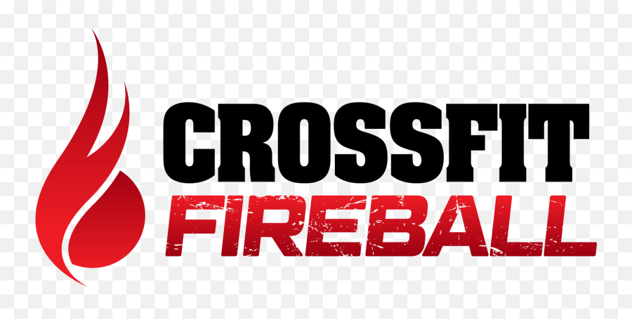 Crossfit Fireball Uplaunch - Kurand Sake Market Emoji,Fireball Logo