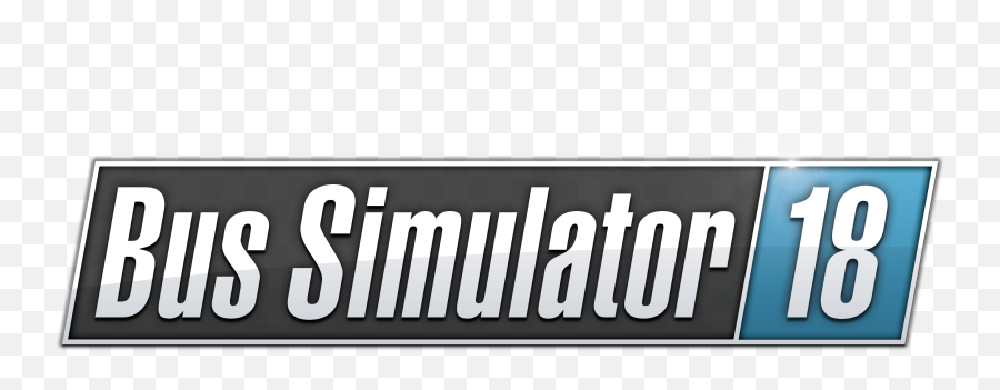 Bus Simulator 18 - Christmas Shopper Simulator 2 Emoji,Bus Logo