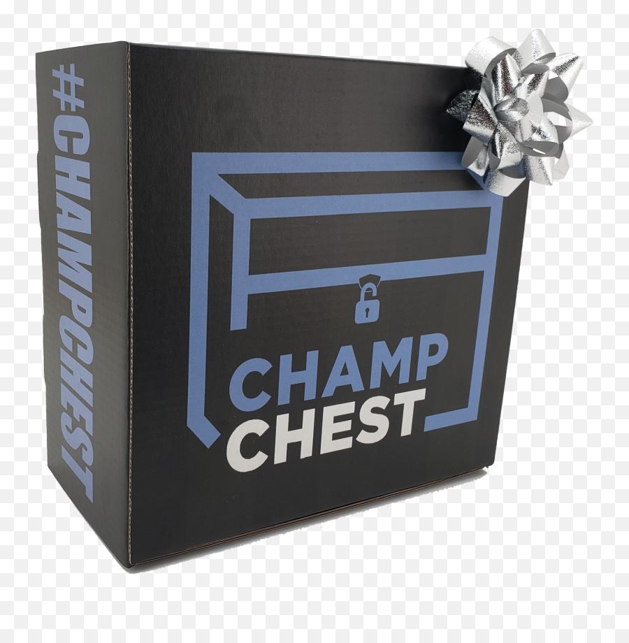 Detroit Tigers Gift Box - Champ Chest Emoji,Detroit Tigers Logo