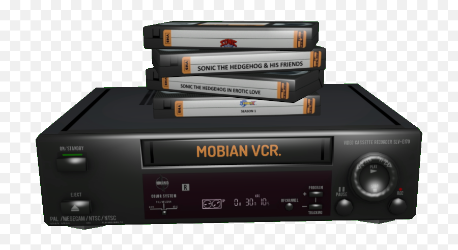 Vcr Video Tape Vhs Parodies - Electronics Brand Emoji,Vhs Png