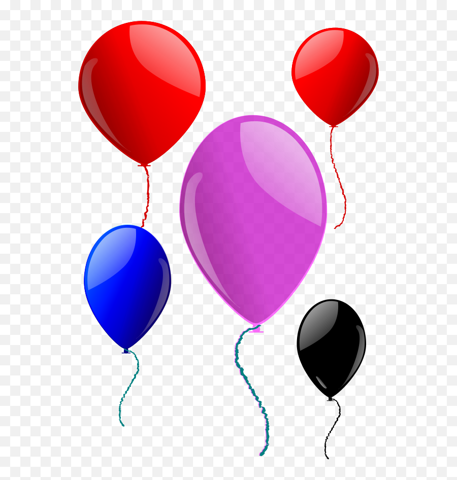 Confetti Clipart - Clipartsco Balloon Clipart Animated Emoji,Confetti Clipart