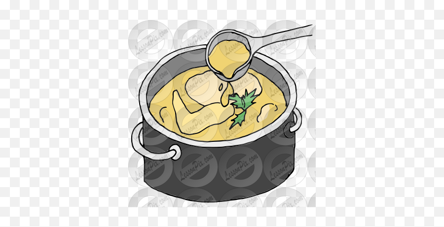Chicken Stock Picture For Classroom - Curry Emoji,Stock Clipart