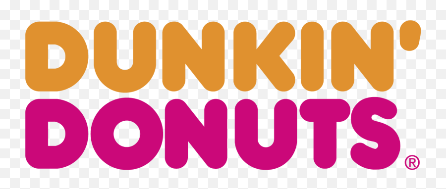 Download Dunkin Donuts Logo Vector - Transparent Logos Dunkin Donuts Emoji,Military Logos Vector