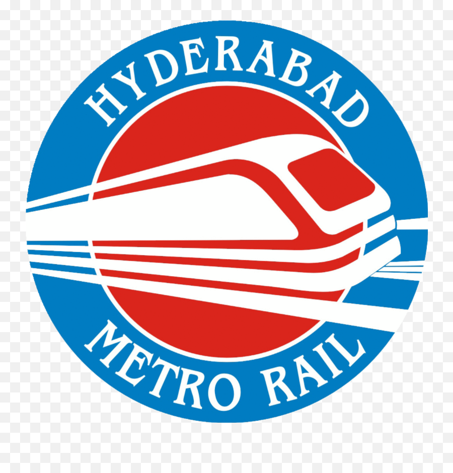 Hyderabad Metro - Wikipedia Hyderabad Metro Rail Logo Emoji,Metro By T Mobile Logo