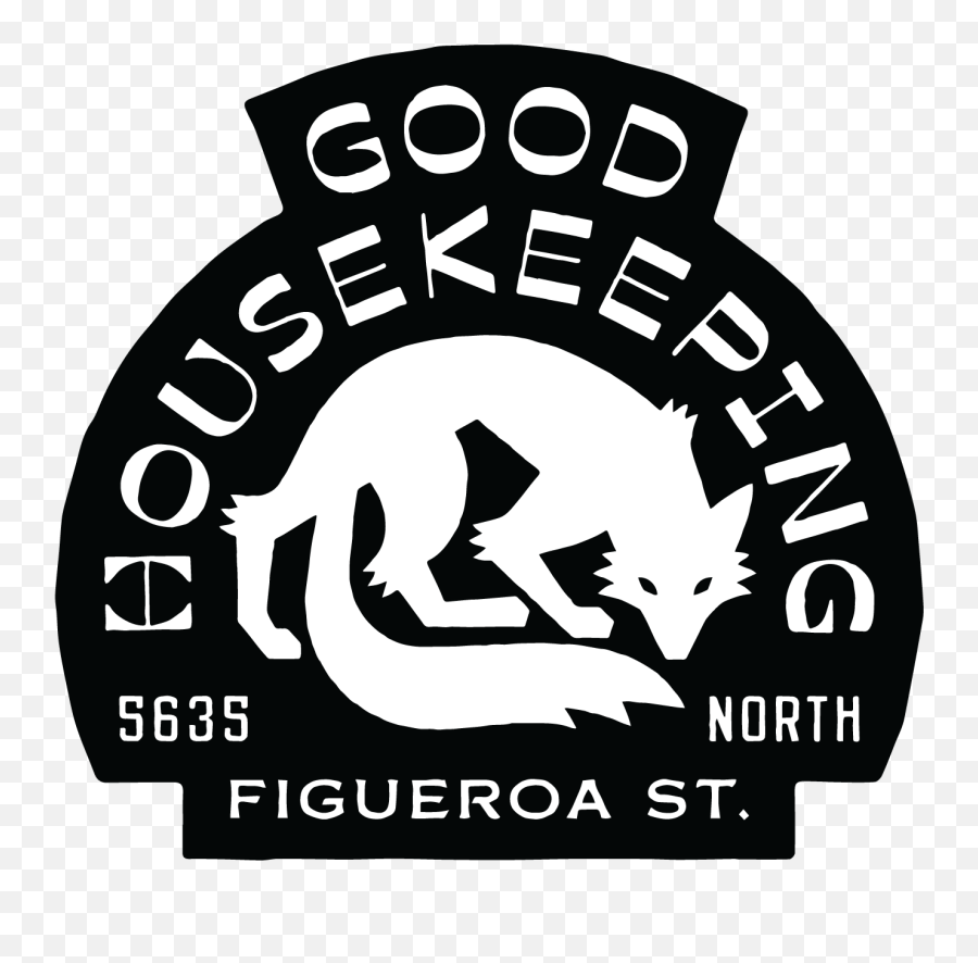 5631 N Figueroa Los Angeles Ca - Language Emoji,Good Housekeeping Logo