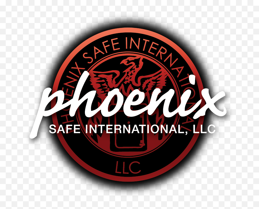Phoenix Safe Emoji,Safe Logo