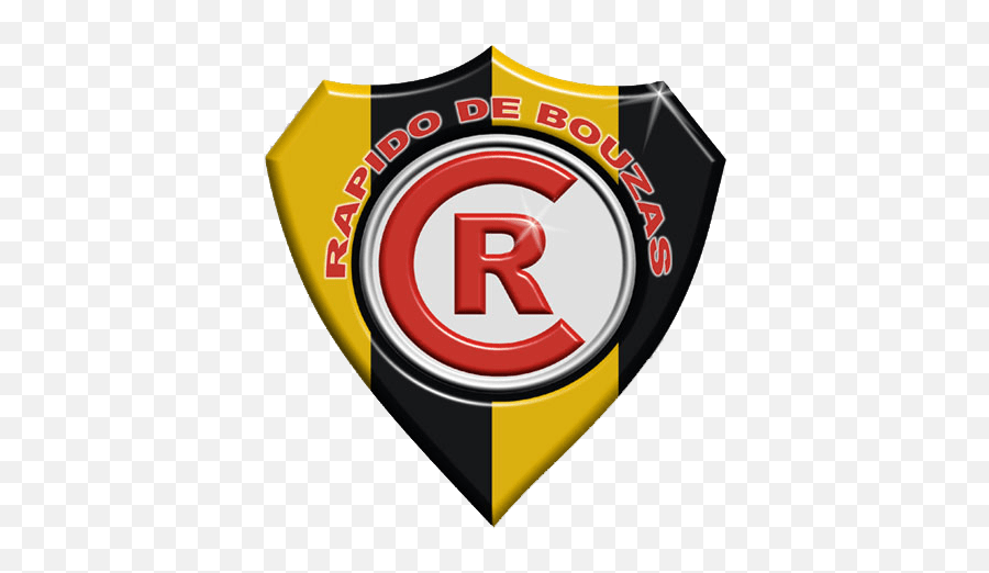 Cr Bouzas Logo Transparent Png - Club Rápido De Bouzas Emoji,Cr Logo