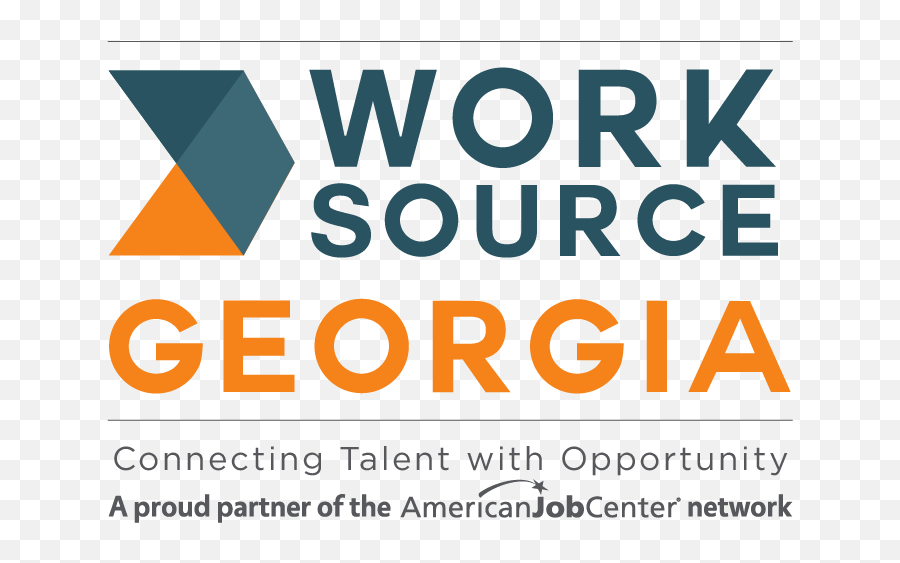 Worksource - Worksource Georgia Emoji,Georgia Logo