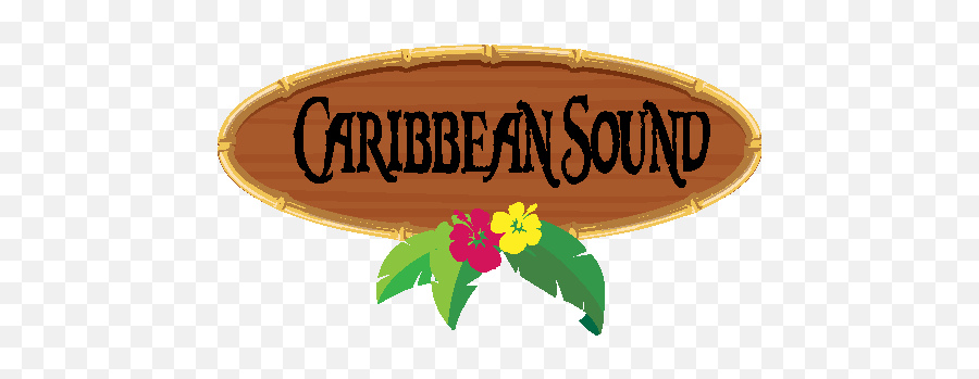Caribbean Sound Cst Entertainment Pr Emoji,Caribbean Clipart