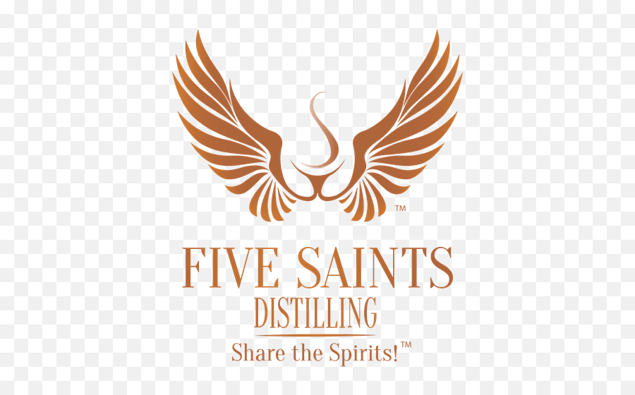 Distillery Philadelphia Pa Five Saints Distilling Story Emoji,Saints Logo Transparent