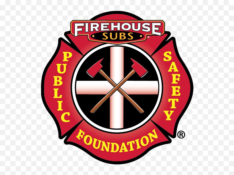 Firehouse Subs - Chicago Receives 190000 Worth Of Life Firehouse Subs Logo Emoji,Chicago Fire Logo